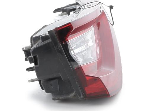 Venstre baklys, luke RENAULT MEGANE IV Hatchback (B9A/M/N_) 1.5 Blue dCi 115 (B9A6) | BP30918050C79