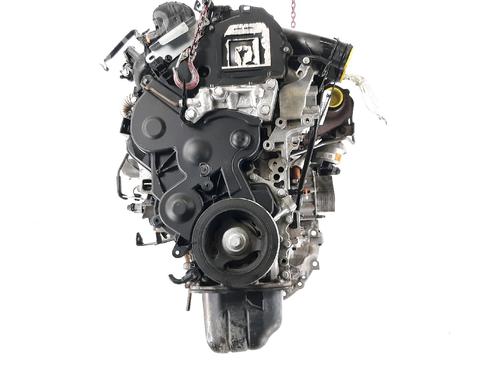Used Engine PEUGEOT 2008 I (CU_) 1.6 HDi (114 hp) 32460192