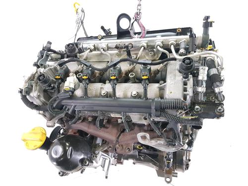 Engine OPEL COMBO Box Body/MPV 1.3 CDTI 16V | BP39087811M1 - Image 5