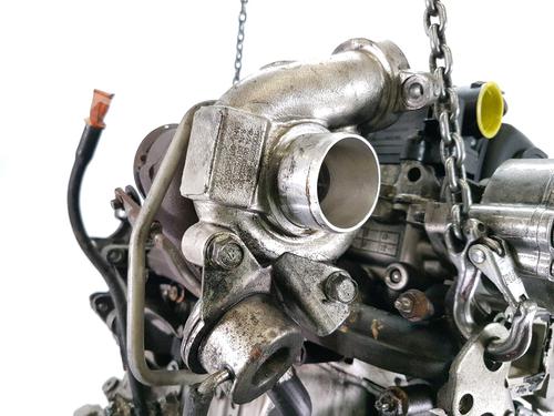 Engine PEUGEOT PARTNER MPV (5_, G_) 1.6 HDi 75 | BP30093832M1 