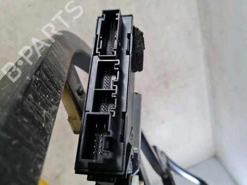 Front left window mechanism VW TOUAREG (7LA, 7L6, 7L7) 3.0 V6 TDI | BP16694706C22 