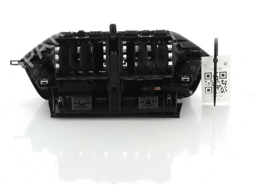 Climate control PEUGEOT 208 II (UB_, UP_, UW_, UJ_) 1.2 PureTech 100 | BP16312610I5 