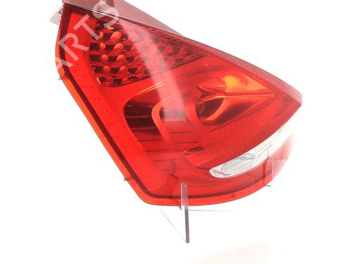 Left taillight FORD FIESTA V (JH_, JD_)  | BP26188979C34 