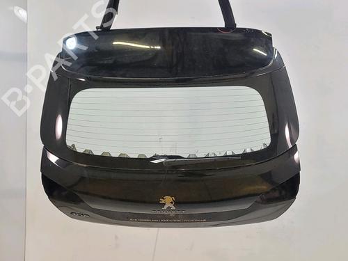 Bagklap CC/Kombi-Coupé Bagklap CC/Kombi-Coupé 34261948 34261948