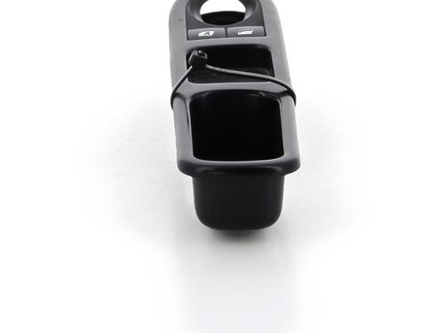 Left front window switch PEUGEOT 207 (WA_, WC_) 1.4 HDi | BP37690158I27 - Image 2