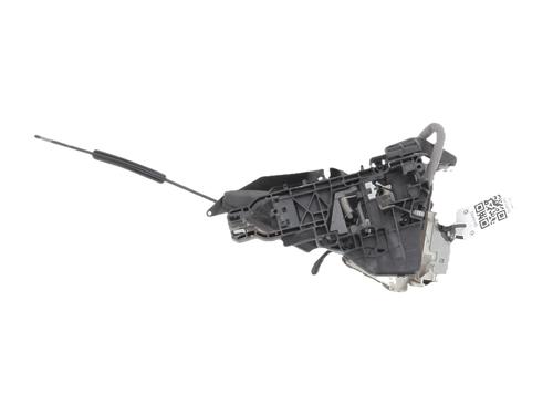 Used Rear left lock Rear left lock MERCEDES-BENZ B-CLASS Sports Tourer (W245) B 200 TURBO (245.234) (193 hp) 40035195 40035195