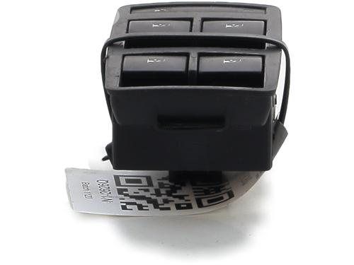 Venstre Foran elrute bryter OPEL INSIGNIA A (G09) 2.0 CDTI (68) | BP30054125I27