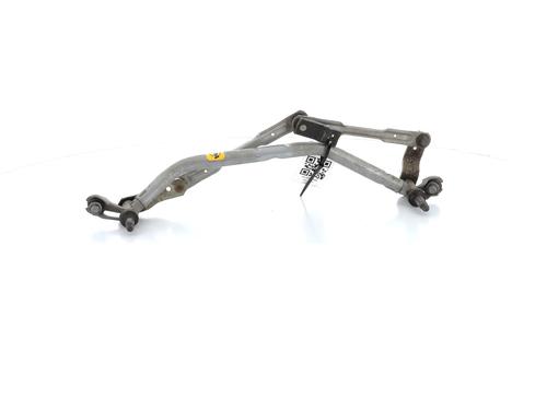 Used Front wipers mechanism PEUGEOT 208 I (CA_, CC_) 1.6 BlueHDi 100 (100 hp) 16440483