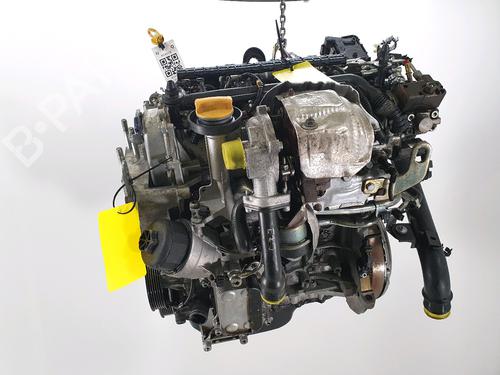 Engine FIAT 500 (312_) 1.3 D Multijet (312AXE1A) | BP26670107M1 - Image 2