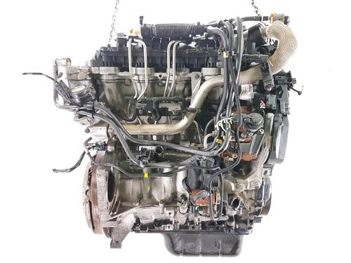 Engine PEUGEOT 207 (WA_, WC_) 1.6 HDi | BP30924671M1