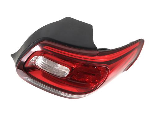 Used Right taillight CITROËN DS3 (SA_) 1.6 VTi 120 (120 hp) 30957778