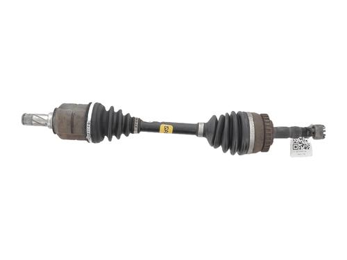 Left front driveshaft OPEL CORSA C (X01) 1.4 Twinport (F08, F68) | BP31875651M38