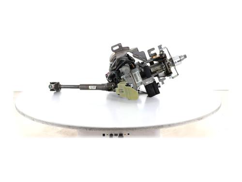 Used Steering column RENAULT SCÉNIC III (JZ0/1_) 1.5 dCi (106 hp) 28835541