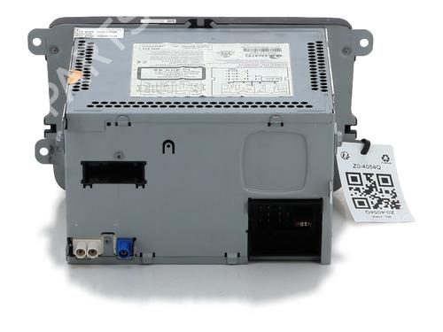 Radio VW BEETLE (5C1, 5C2) 1.2 TSI | BP30140507E6