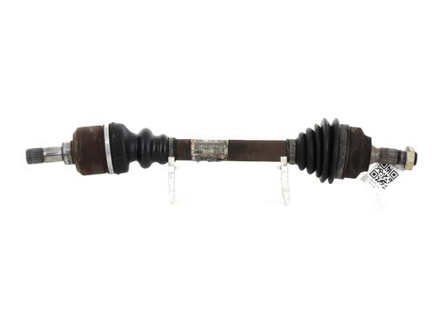 Left front driveshaft CITROËN C4 I (LC_) | BP28686099M38