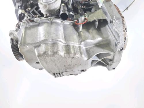 Engine RENAULT CLIO IV (BH_) 1.5 dCi 75 | BP29522464M1 