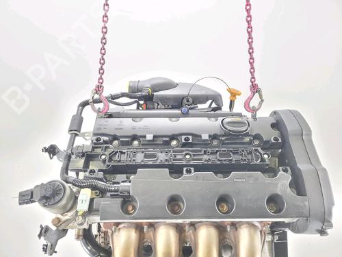 Engine PEUGEOT 206 SW (2E/K) 2.0 16V | BP29849020M1