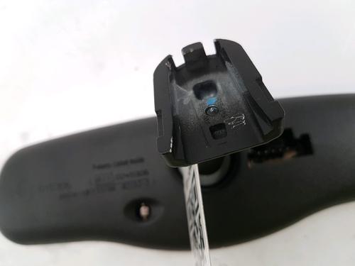 Rear mirror NISSAN MURANO I (Z50) 3.5 4x4 | BP10448646I6 
