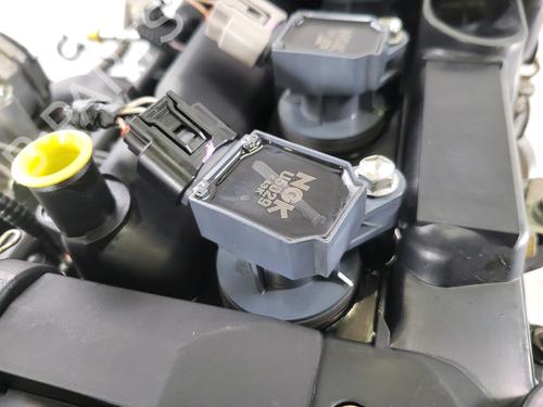 Engine TOYOTA YARIS (_P13_) 1.0 (KSP130_, KSP130) | BP28372244M1 