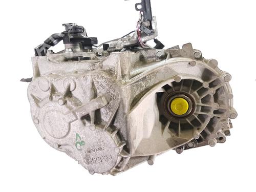 Gearbox KIA CEE'D (JD) 1.6 CRDi 136 | BP39633077M3 - Image 4