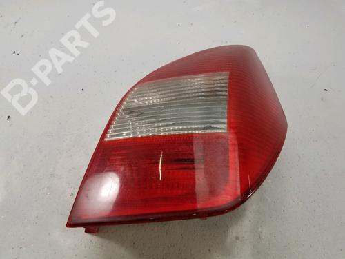Used Right taillight Right taillight CITROËN C2 (JM_) 1.4 HDi (68 hp) 10640437 10640437