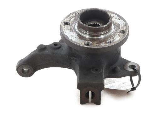Right front steering knuckle RENAULT ZOE (BFM_) ZOE | BP25620927M26 