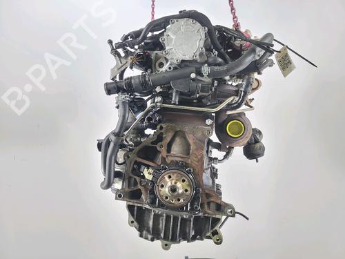 Engine SKODA OCTAVIA II (1Z3) 1.9 TDI | BP28505690M1 