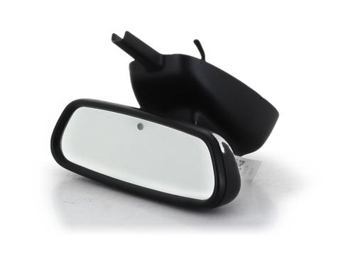 Used Rear mirror Rear mirror PEUGEOT 207 (WA_, WC_) 1.4 HDi (68 hp) 40277493 40277493