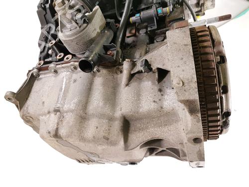 Engine RENAULT TWINGO II (CN0_) 1.5 dCi 75 | BP30049080M1