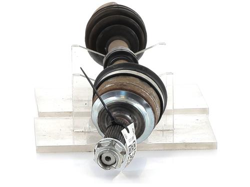 Right front driveshaft HONDA CIVIC VIII Hatchback (FN, FK) 2.2 CTDi (FK3) | BP29111180M39 