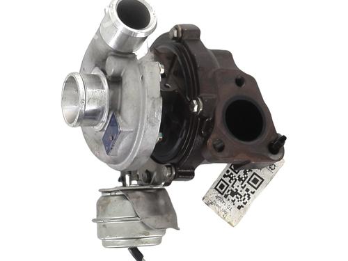 Used Turbocharger/Supercharger Turbocharger/Supercharger KIA CARENS IV 1.7 CRDi (136 hp) 32717012 32717012