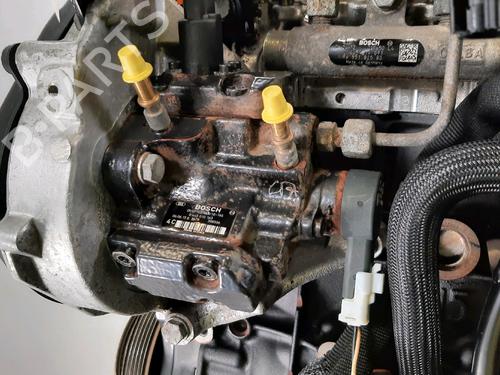 Engine CITROËN JUMPER I Van (244) 2.2 HDi | BP31303573M1 