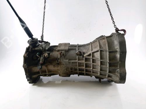 Gearbox NISSAN NAVARA (D22) 2.5 D 4x4 | BP36853093M3 - Image 3
