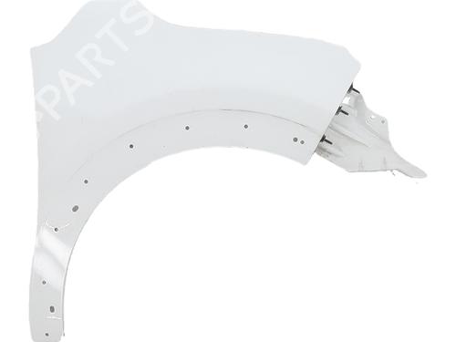 Used Right front fenders CITROËN C3 III (SX) 1.5 BlueHDi 100 (SXYHYP, SXYHTU) (102 hp) 30693210