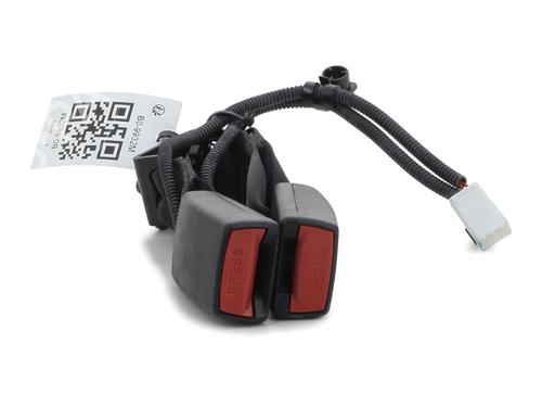 Used Seat buckle KIA PICANTO II (TA) 1.0 (69 hp) 30312239