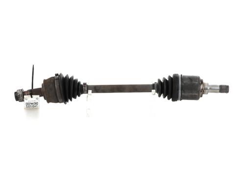 Left front driveshaft FIAT 500 (312_) 1.2 (312AXA1A) | BP26608876M38 