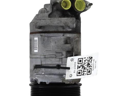 AC-Kompressor PEUGEOT PARTNER Tepee 1.6 BlueHDi 120 | BP30653596M34 