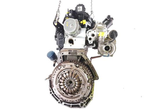 Engine RENAULT CLIO III Grandtour (KR0/1_) 1.5 dCi (KR0G) | BP28285996M1 