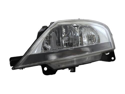 Left headlight CITROËN C3 I (FC_, FN_) 1.4 HDi | BP29346129C28 