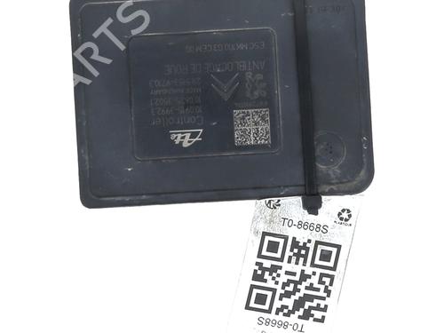 ABS pump CITROËN C4 CACTUS 1.2 VTi 82 | BP33925606M43  - Image 6