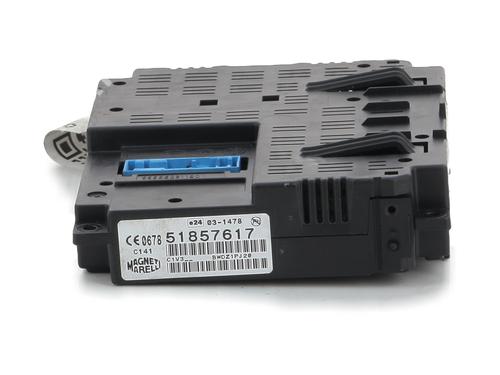 Module électronique FIAT 500 (312_) 1.3 D Multijet (312AXB1A) (75 hp) 30048459
