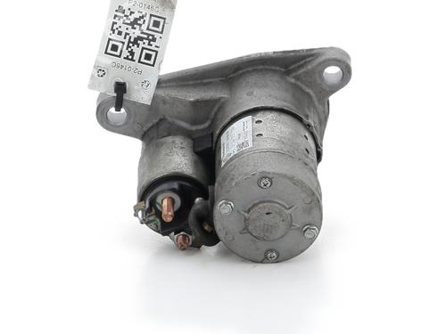Starter RENAULT MEGANE IV Hatchback (B9A/M/N_) 1.6 TCe 205 (B9MV) | BP39971648M8 - Image 4