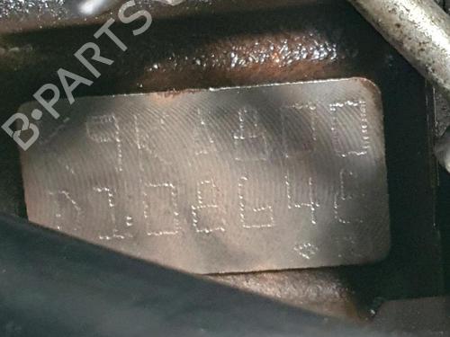 Engine RENAULT KANGOO Express (FW0/1_)  | BP34261748M1  - Image 9