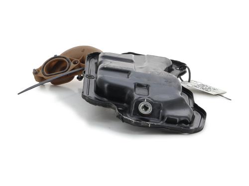 Oil sump RENAULT CAPTUR II (HF_) TCe 90 (HFM6) | BP27913005M115  - Image 6