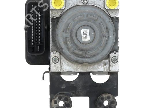 ABS pump RENAULT TRAFIC III Van (FG_) 1.6 dCi 95 (FGMJ, FGMR) | BP32741325M43 - Image 5