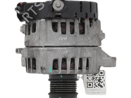 Alternator FORD TRANSIT CUSTOM V710 Van (NRN) 2.0 EcoBlue | BP37456915M7 - Image 5