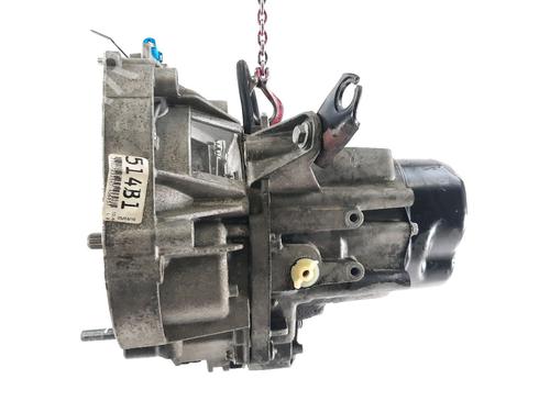Used Gearbox Gearbox 37148920 37148920