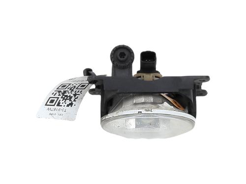 Right front fog light PEUGEOT 3008 I MPV (0U_) 1.6 HDi | BP29389939C31 