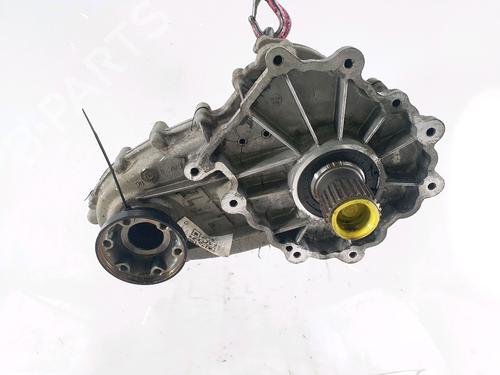 Transfer box MERCEDES-BENZ M-CLASS (W164) ML 320 CDI 4-matic (164.122) | BP29197682M36 