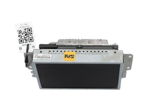 Display multifunzione Display multifunzione FORD RANGER (TKE) 3.2 TDCi 4x4 (200 hp) 36006615 36006615